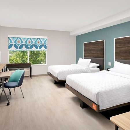 Tru By Hilton Tallahassee Central Dış mekan fotoğraf