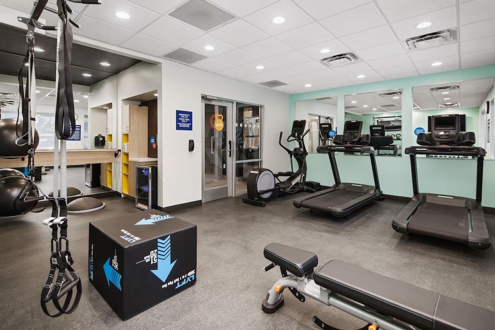 Tru By Hilton Tallahassee Central Dış mekan fotoğraf