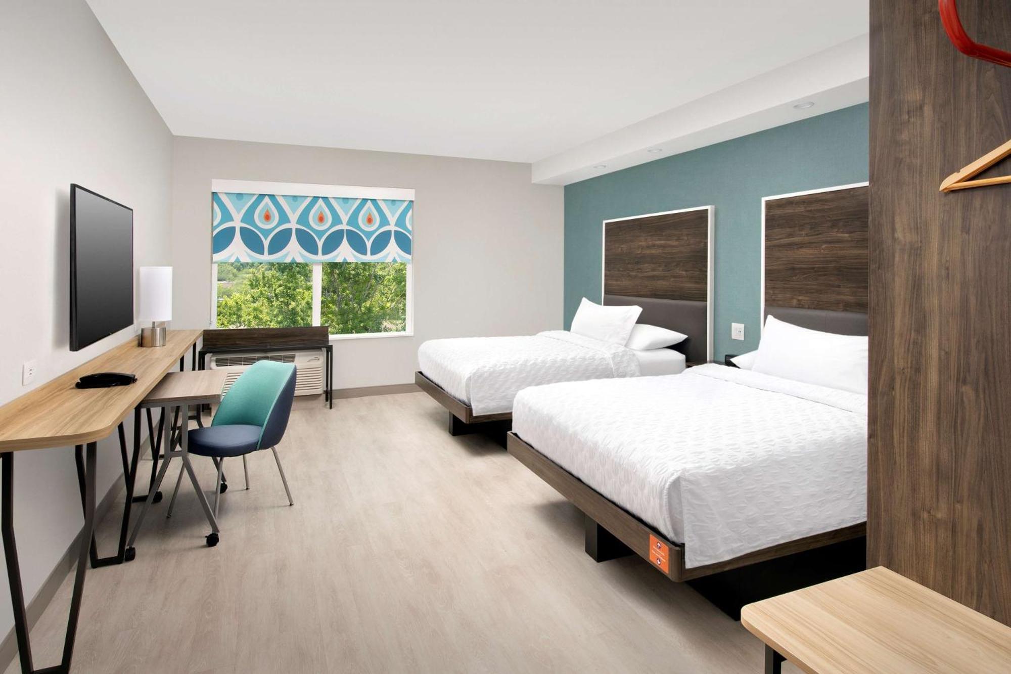 Tru By Hilton Tallahassee Central Dış mekan fotoğraf