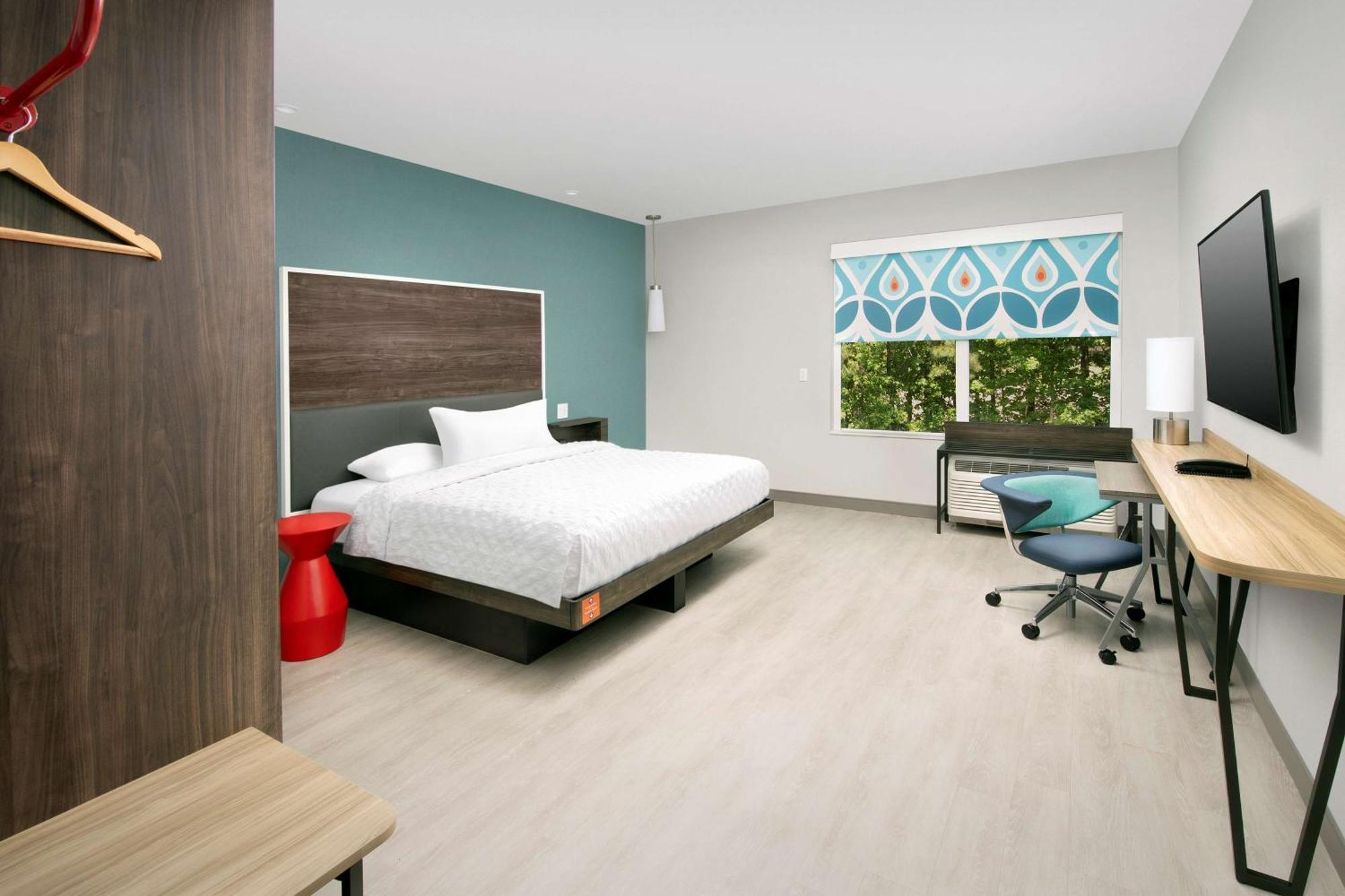 Tru By Hilton Tallahassee Central Dış mekan fotoğraf